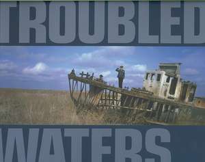 Dieter Telemans: Troubled Waters de Dieter Telemans