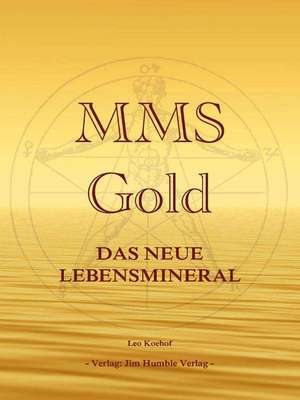 MMS-Gold de Leo Koehof