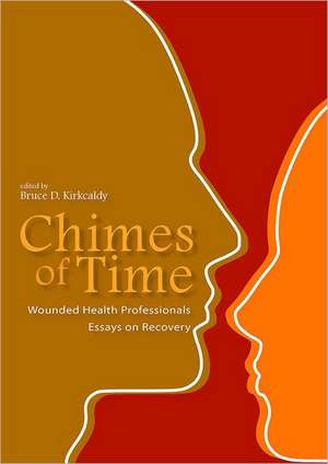 Chimes of Time de Bruce Kirkcaldy