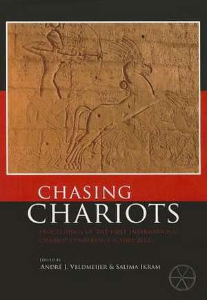 Chasing Chariots