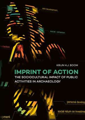 Imprint of Action de Krijn H. J. Boom