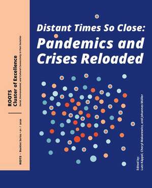 Pandemics and Crises Reloaded de Lutz Käppel