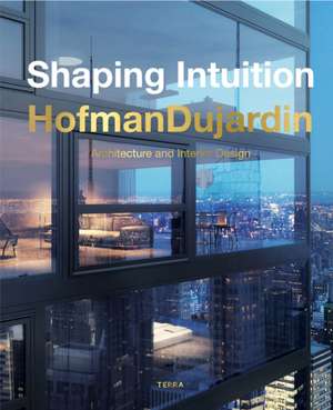 Shaping Intuition de Hofman Dujardin