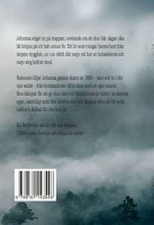 Johanna de Bernie Persson