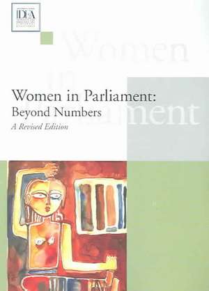 Women in Parliament de Azza M. Karam