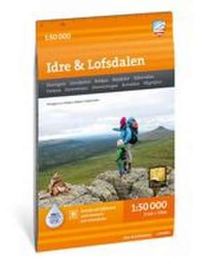 Idre & Lofsdalen