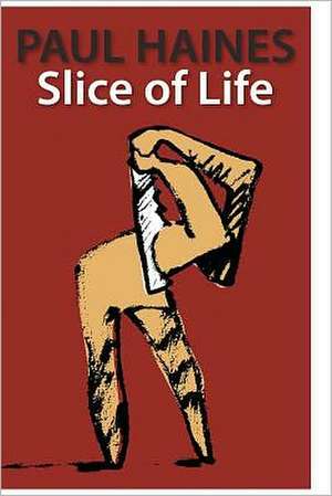 Slice of Life: The Book, the Game, the Fun