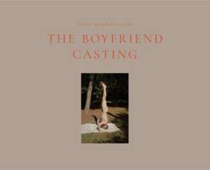 The Boyfriend Casting