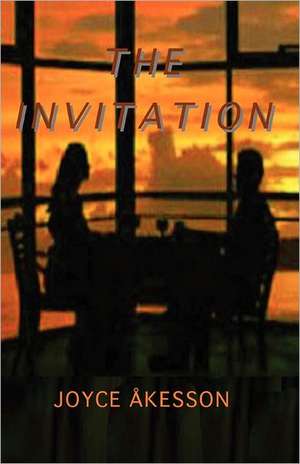 The Invitation de Joyce Kesson