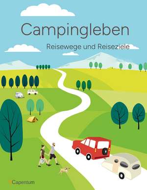 Campingleben de Capentum Förlag