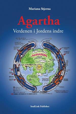 Agartha de Mariana Stjerna