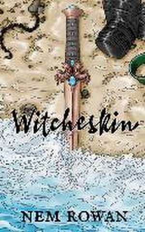 Witcheskin de Nem Rowan