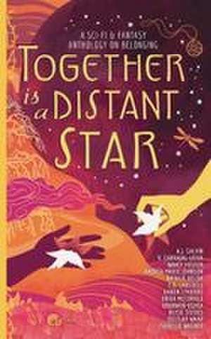 Together is a Distant Star de A. J. Calvin