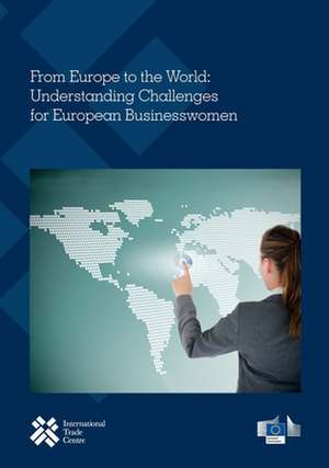 From Europe to the World de United Nations Publications