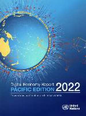 Digital Economy Report 2022 de United Nations Publications