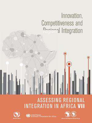 Assessing Regional Integration in Africa VII (Aria) de United Nations Publications