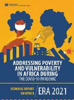 Economic Report on Africa 2021 de United Nations Publications