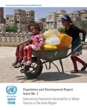 Population and Development Report: Issue No. 7 de United Nations Publications