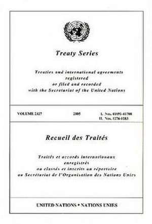 Treaty Series 2327 I: 1276-1283 de United Nations