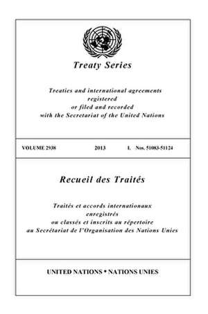 Treaty Series 2938 de United Nations