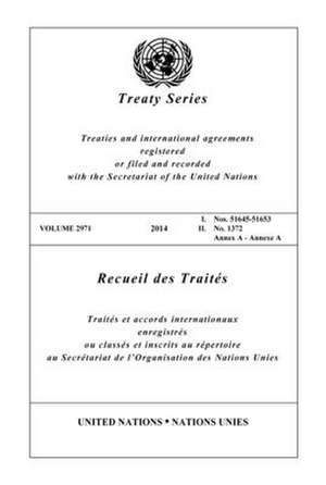 Treaty Series 2971 de United Nations