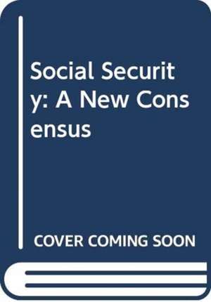 Social Security de International Labour Office