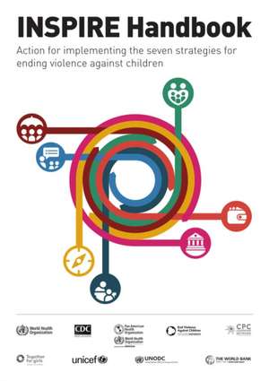 Inspire Handbook de World Health Organization