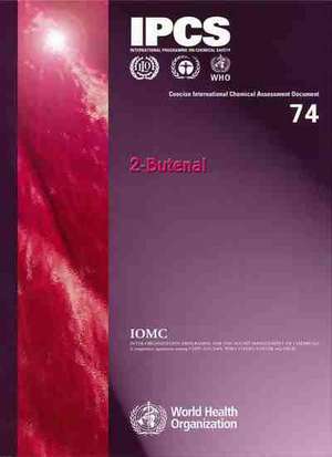 2-Butenal de World Health Organization