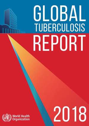 Global Tuberculosis Report 2018 de World Health Organization