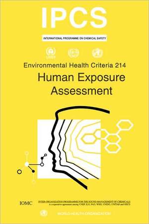 Human Exposure Assessment de ILO