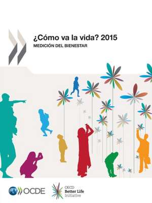SPA-COMO VA LA VIDA 2015