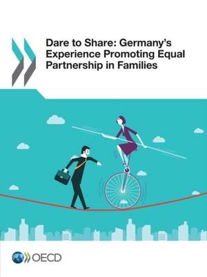 Dare to Share de Organization for Economic Cooperation an