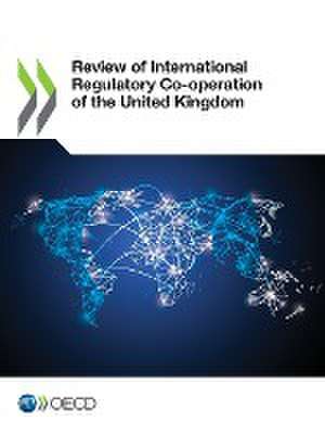 REVIEW OF INTL REGULATORY CO-O de Oecd