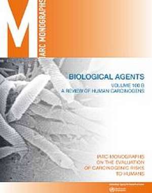 Review of Human Carcinogens de International Agency for Research on Can