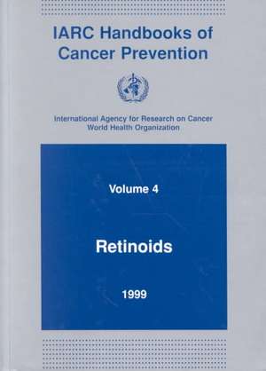 Retinoids de Iarc Working Group on the Evaluation of