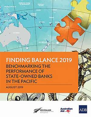 Finding Balance 2019 de Asian Development Bank