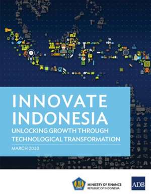 Innovate Indonesia de Asian Development Bank