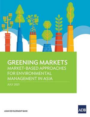 Greening Markets de Asian Development Bank