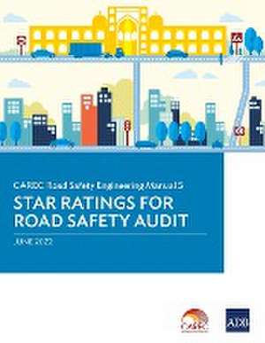 CAREC Road Safety Engineering Manual 5 de Asian Development Bank