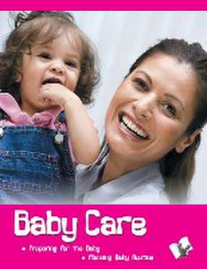 Baby care de Vikas Khatri