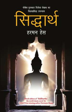 Sidharth de Hermann Hesse