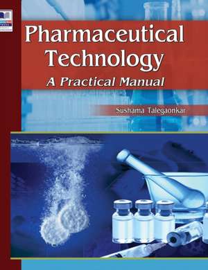 Pharmaceutical Technology de Sushma Talegaonkar