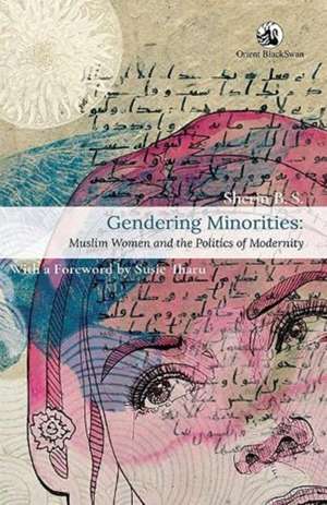 Gendering Minorities de B S Sherin