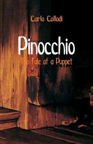 Pinocchio de Carlo Collodi