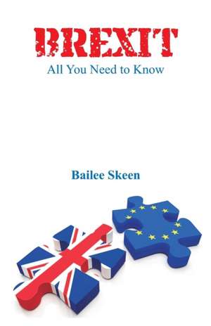 Brexit de Bailee Skeen