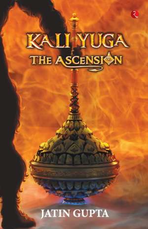 KALI YUGA de Jatin Gupta