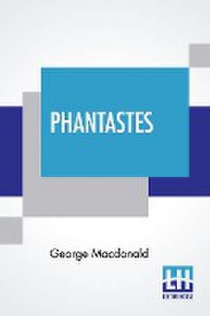 Phantastes de George Macdonald