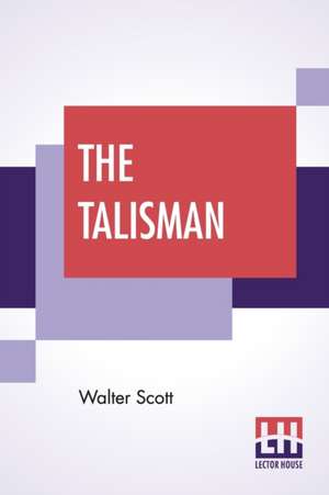 Scott, W: Talisman