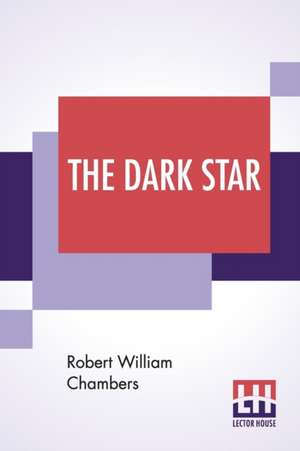 Chambers, R: Dark Star