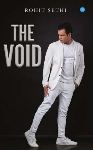 The void de Rohit Sethi